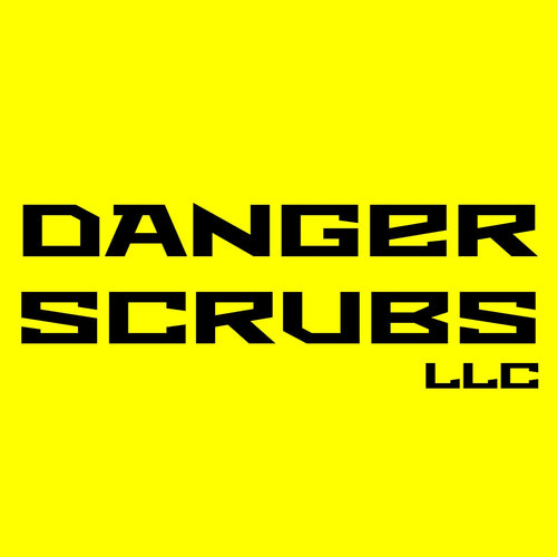 Danger Scrubs